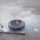 Мойка высокого давления Hawk 350 бар для детейлинга и удаления ржавчины (Заказ № ЦБ-2268) 25