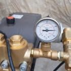 Мойка высокого давления Hawk 350 бар для детейлинга и удаления ржавчины (Заказ № ЦБ-2268) 24