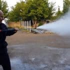 Мойка высокого давления Hawk 350 бар для детейлинга и удаления ржавчины (Заказ № ЦБ-2268) 23