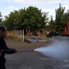 Мойка высокого давления Hawk 350 бар для детейлинга и удаления ржавчины (Заказ № ЦБ-2268) 22