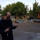 Мойка высокого давления Hawk 350 бар для детейлинга и удаления ржавчины (Заказ № ЦБ-2268) 21