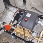 Мойка высокого давления Hawk 350 бар для детейлинга и удаления ржавчины (Заказ № ЦБ-2268) 19