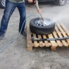 Мойка высокого давления Hawk 350 бар для детейлинга и удаления ржавчины (Заказ № ЦБ-2268) 30