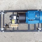 Профессиональная мойка Hawk 250 бар 1525 (7.6 кВт) для сельхозтехники 9