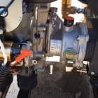 Бензиновая мойка высокого давления 500 бар, 30 л.с. (мойка фасада/крыш + очистка от старой краски) 11