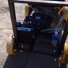 Бензиновая мойка высокого давления 500 бар, 30 л.с. (мойка фасада/крыш + очистка от старой краски) 10