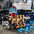 Комплексное оборудование для мойки сельхозтехники: Станции 380В и 220В (Под ключ) 6