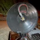 Бензиновая мойка высокого давления 250 бар (ДВС 15 л.с.) Моечное оборудование под ключ 12 Бензиновая мойка высокого давления 250 бар (ДВС 15 л.с.) 12