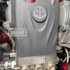 Бензиновая мойка высокого давления 250 бар (ДВС 15 л.с.) Моечное оборудование под ключ 9 Бензиновая мойка высокого давления 250 бар (ДВС 15 л.с.) 9