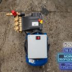 Промышленная мойка высокого давления 250 бар (18 л/мин) для сельхозпредприятий 6