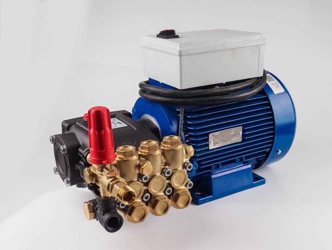 Авд 250 бар + полная комплектация под ключ для фермер. хоз-ва