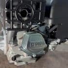 Автономный бензиновый аппарат 300 бар для грузовой мойки и спецтехники 10