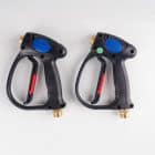 Оборудование для поста мойки колес грузовиков на стройплощадке (160 бар) 8