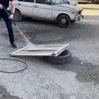 Оборудование для детейлинг студии под ключ (Комплект на 2 поста) 14