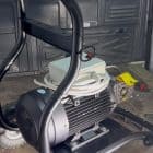 Мойка 250 бар высокого давления для мойки грузовых авто 7,5 кВт, 18 л/мин. 5