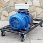 Стационарная моечная станция высокого давления 280 бар для грузовиков (Сборка ЦБ-1047) Моечное оборудование под ключ 10 Стационарная моечная станция высокого давления 280 бар для грузовиков (Сборка ЦБ-1047) 10