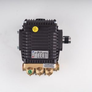 Профессиональная мойка высокого давления 220 вольт + 200 бар (Италия+Россия) 2