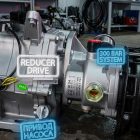 Автономный бензиновый аппарат 300 бар для грузовой мойки и спецтехники 9