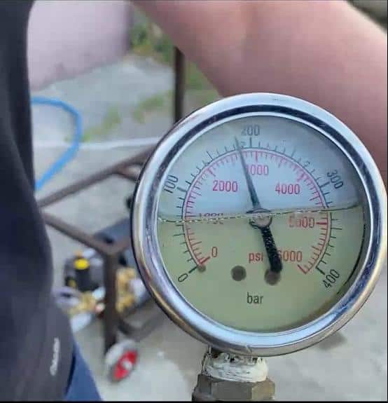 Стационарная мойка высокого давления на 220 вольт, 200 бар (Россия+Китай) + турбофреза Моечное оборудование под ключ Стационарная мойка высокого давления на 220 вольт, 200 бар (Россия+Китай) + турбофреза