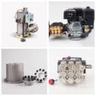 Аппарат высокого давления с подогревом на двс + бойлер 250 бар, 25 л/мин. для сельского хозяйства Моечное оборудование под ключ 3 Аппарат высокого давления с подогревом на двс + бойлер 250 бар, 25 л/мин. для сельского хозяйства 3