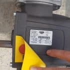 Бензиновая мойка высокого давления 250 бар (21 л/мин) для самосвалов и спецтехники Моечное оборудование под ключ 12 Бензиновая мойка высокого давления 250 бар (21 л/мин) для самосвалов и спецтехники 12