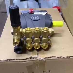 Оборудование для поста мойки колес грузовиков на стройплощадке (160 бар) 2