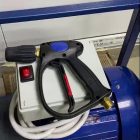 Аппарат высокого давления 250 бар для грузовой мойки и спецтехники (Италия+Россия) 8