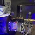 Универсальная гидродинамическая установка 200 бар (21 л/мин) для прочистки канализации Моечное оборудование под ключ 11 Универсальная гидродинамическая установка 200 бар (21 л/мин) для прочистки канализации 11