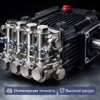 🔧💧 Плунжерный насос Annovi Reverberi RK 18.28H N (280 бар, 18 л/мин) 6