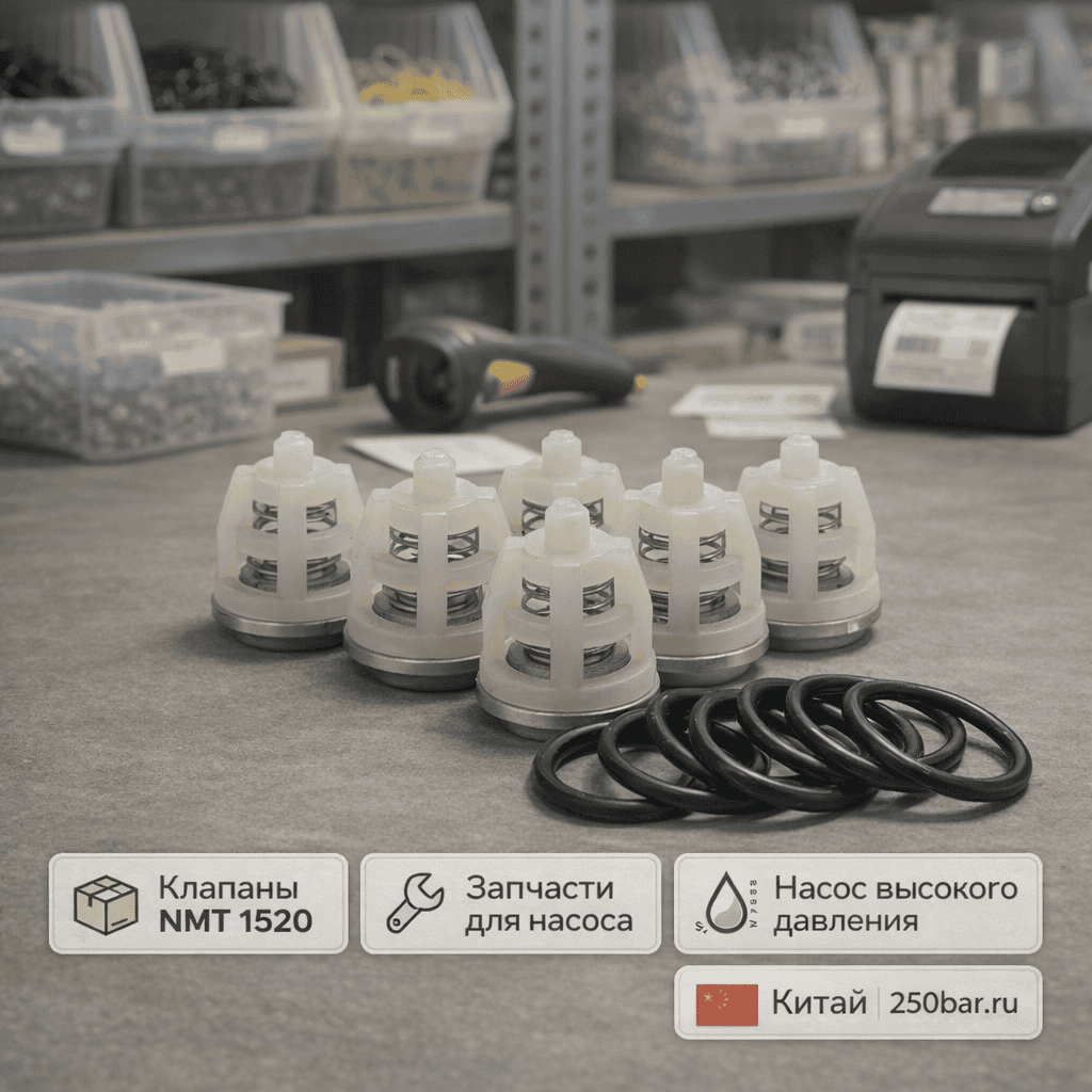 💧🔧 Сальники водяные IPG WW186 🇨🇳 — комплект ВД и НД KIT88 Маркетплейс высокого давления - 250bar.ru 3 💧🔧 Сальники водяные IPG WW186 🇨🇳 — комплект ВД и НД KIT88 3