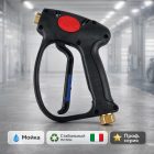 💧🔫 Пистолет ML955 Weeping — постоянно текущий | Tecomec (Италия) Маркетплейс высокого давления - 250bar.ru 4 💧🔫 Пистолет ML955 Weeping — постоянно текущий | Tecomec (Италия) 4