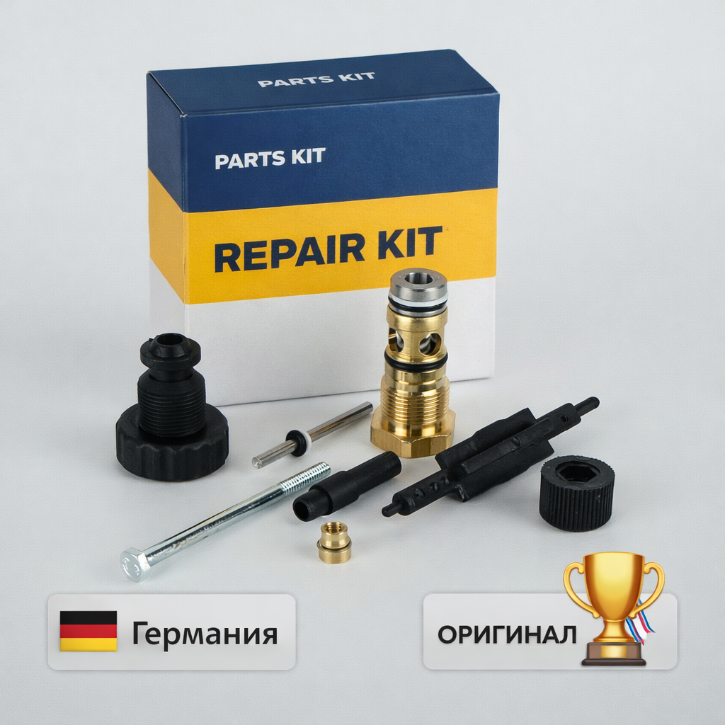 🧩🔧 Ремкомплект ST‑2300 летняя версия — оригинал R+M Маркетплейс высокого давления - 250bar.ru 🧩🔧 Ремкомплект ST‑2300 летняя версия — оригинал R+M