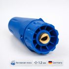 🔫 Пенная насадка R+M ST‑75 1.2 мм (синяя, оригинал) Маркетплейс высокого давления - 250bar.ru 4 🔫 Пенная насадка R+M ST‑75 1.2 мм (синяя, оригинал) 4