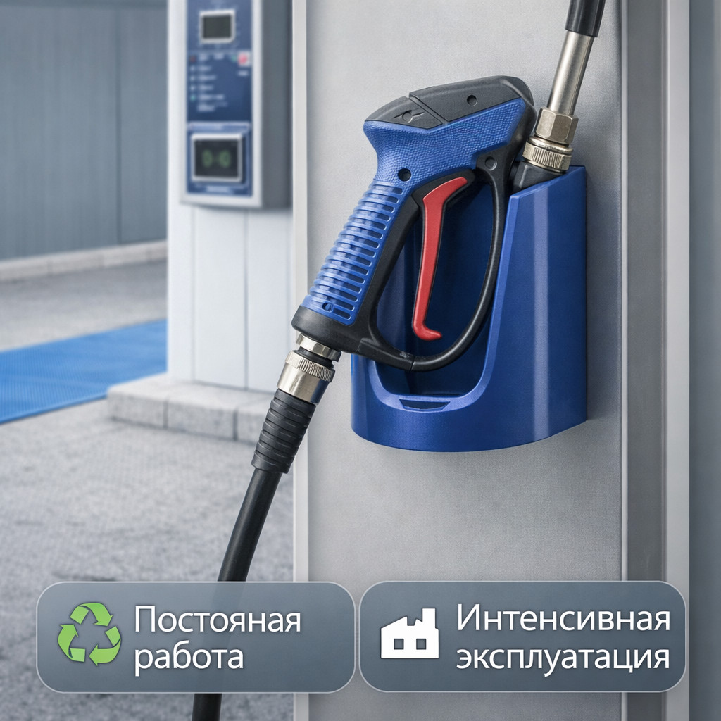 🔫🧱 Колчан для пистолета из нержавеющей стали KOL01 Маркетплейс высокого давления - 250bar.ru 3 🔫🧱 Колчан для пистолета из нержавеющей стали KOL01 3