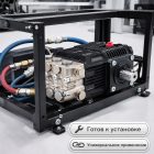 🔧💧 Плунжерный насос Annovi Reverberi RK 15.28H N (280 бар, 15 л/мин) 6