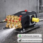 🔧💧 Плунжерный насос Annovi Reverberi RR 15.25 (250 бар, 15 л/мин) 5