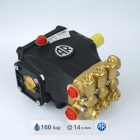 🔧💧 Плунжерный насос Annovi Reverberi RC 14.16 (160 бар, 14 л/мин) Маркетплейс высокого давления - 250bar.ru 4 🔧💧 Плунжерный насос Annovi Reverberi RC 14.16 (160 бар, 14 л/мин) 4