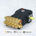 🔧💧 Плунжерный насос Annovi Reverberi RGX 22.50 (500 бар, 22 л/мин) 4