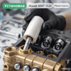 ⚙️ Керамический поршень для насоса Hawk NMT 1520 — плунжер ВД Маркетплейс высокого давления - 250bar.ru 5 ⚙️ Керамический поршень для насоса Hawk NMT 1520 — плунжер ВД 5