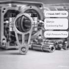 ⚙️ Шатун для насоса Hawk NMT 1520 — привод плунжера 4