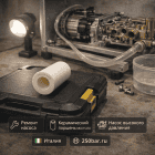 ⚙️💧 Поршень керамический Mazzoni MDD15250 🇮🇹 — для ремонта насоса высокого давления Маркетплейс высокого давления - 250bar.ru 5 ⚙️💧 Поршень керамический Mazzoni MDD15250 🇮🇹 — для ремонта насоса высокого давления 5