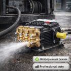 🔧💧 Плунжерный насос Annovi Reverberi RK 18.28H N (280 бар, 18 л/мин) 5