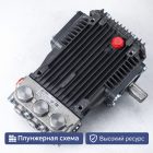 🔧💧 Плунжерный насос Annovi Reverberi RK 15.28H N (280 бар, 15 л/мин) 5