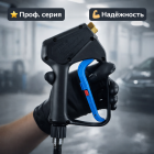 ❄️🔫 Пистолет ST‑2300 Weeping Low FREEZE STOP (аналог R+M) для АВД 6