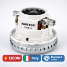 ⚡🌀 Турбина 1200W колокол 130 мм — Ametek 11 ME 60 Маркетплейс высокого давления - 250bar.ru 4 ⚡🌀 Турбина 1200W колокол 130 мм — Ametek 11 ME 60 4