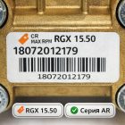 🔧💧 Плунжерный насос Annovi Reverberi RGX 15.50 (500 бар, 15 л/мин) 6