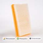 🧹🧩 Фильтр Karcher DS 5500 / DS 5600 — MOF048 Маркетплейс высокого давления - 250bar.ru 4 🧹🧩 Фильтр Karcher DS 5500 / DS 5600 — MOF048 4