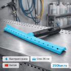 🚗💧 Сгон 36 см для автомойки и детейлинга 🇨🇳 — быстрая сушка без разводов Маркетплейс высокого давления - 250bar.ru 4 🚗💧 Сгон 36 см для автомойки и детейлинга 🇨🇳 — быстрая сушка без разводов 4