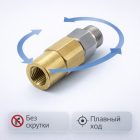 🔄🔩 Вращающееся соединение ST‑301C (аналог ST‑301) 6