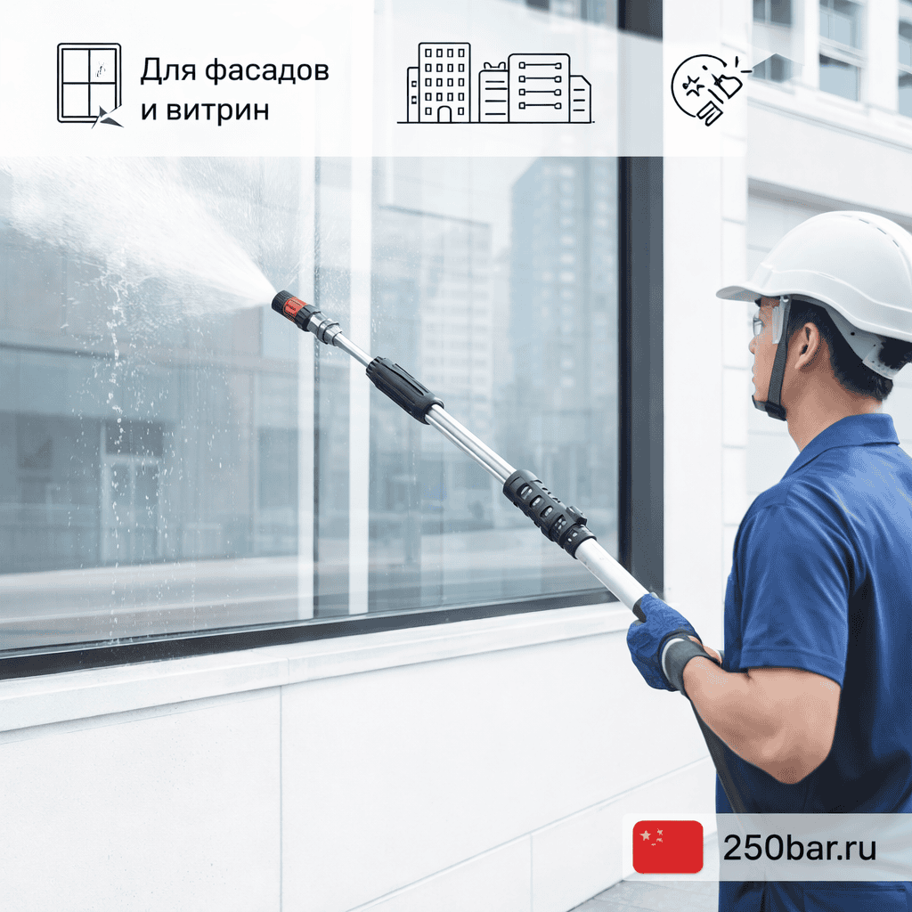 🔧💧 Ремкомплект байонета ARS 🇨🇳 — уплотнительные кольца для быстросъёма